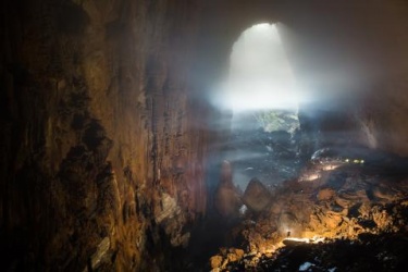 Scientific research continues to preserve and promote the values of global highlights of World Heritage National Park Phong Nha - Ke Bang